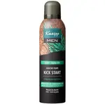 Kneipp Sprchová pěna pro muže Kick Start Shower Foam 200 ml