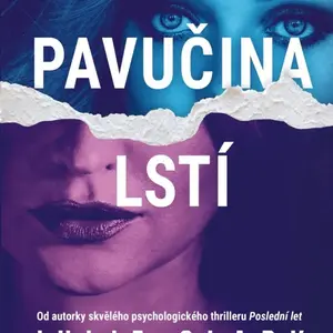Pavučina lstí