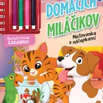 Vymaľuj domácich miláčikov