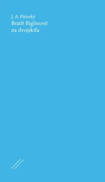 Bratří Biglinové na dvojskifu