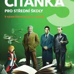 Nová čítanka 3 pro střední školy