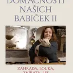 Domácnosti našich babiček II