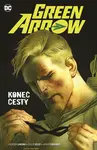 Green Arrow Konec cesty (8)