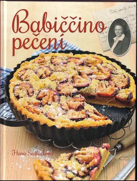 Babiččino pečení
