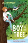 The Boy in the Tree