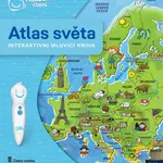 Atlas světa