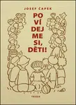 Povídejme si, děti!