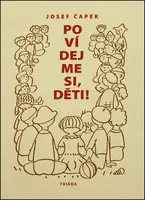 Povídejme si, děti!