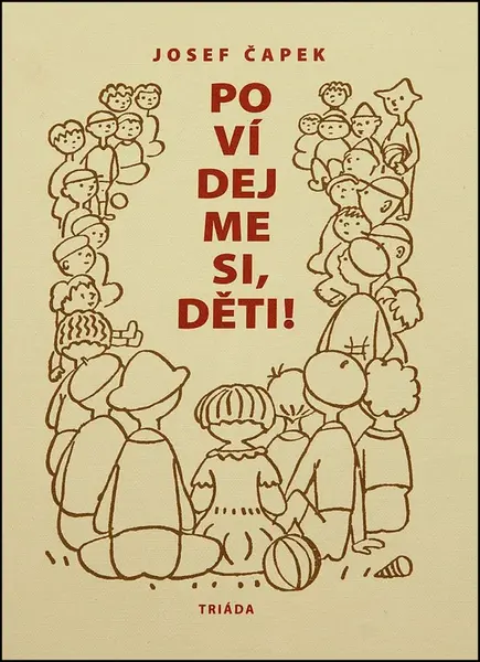 Povídejme si, děti!