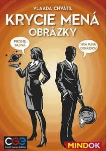 Krycie mená OBRÁZKY