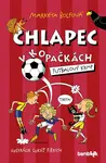 Chlapec v kopačkách (2. diel)