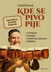 Kde se pivo pije