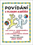 Povídání o pejskovi a kočičce