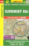 Slovenský ráj 1:40 000 (4106)