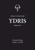 Ydris: kniha první (1)