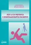 Pády a ich prevencia u hospitalizovaných pacientov