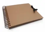 Album/Scrapbook kraft