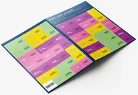 Pexeso Chemie Halogenidy