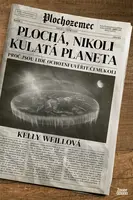 Plochá, nikoli kulatá planeta