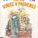 Vinice v Provence