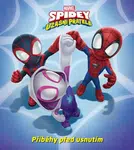 Marvel Spidey a jeho úžasní přátelé