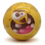 Ciky Caky Monsters - oranžový