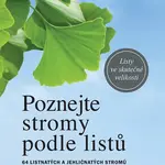 Poznejte stromy podle listů