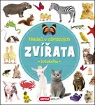 Hledej v obrázcích Zvířata