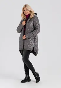 Look Made With Love Woman's Jacket 302 Falla