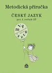 Metodická příručka Český jazyk pro 4.ročník ZŠ