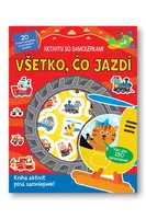Všetko, čo jazdí
