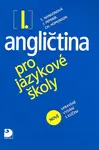 Angličtina pro jazykové školy I.