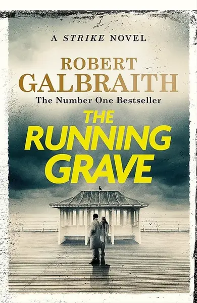 The Running Grave (7)