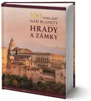 100 pokladů naší planety hrady a zámky