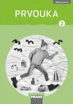 Prvouka 2 Příručka učitele nová generace