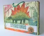 Stegosaurus 3D model