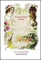 České pohádky K. J. Erbena