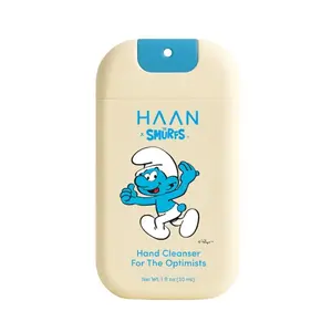 HAAN Hand Cleanser For the Optimists elegantní čisticí sprej na ruce 30 ml