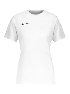 NIKE Dres  čierna / biela
