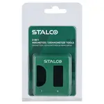 Magnetizér/demagnetizér pro šroubováky, STALCO