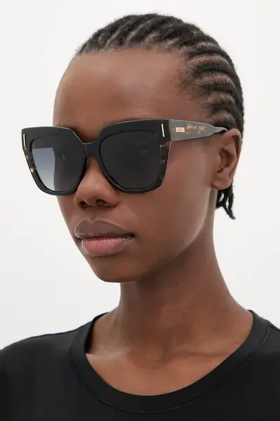 Moschino Slnečné okuliare Moschino