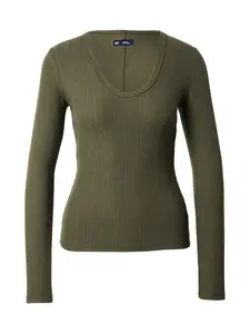 GAP Tričko  olivová