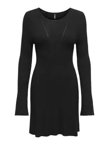 ONLY Šaty 'ONLMILA'  čierna