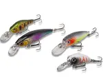 Saenger set woblerů trout perch 1