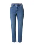VERO MODA Džínsy 'JOENDA'  modrá denim
