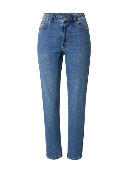 VERO MODA Džínsy 'JOENDA'  modrá denim