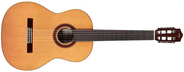 Cordoba F7 Paco