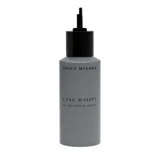 Issey Miyake L'Eau d'Issey Intense parfémovaná voda pro ženy Refill 150 ml
