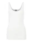 VERO MODA Top 'VMMaxi'  biela