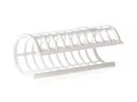 Spona na varné termonatáčky Duko, 1 ks - 22 mm (s2420)